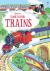 Frith, Alex - Look Inside Trains