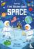 First Sticker Book Space