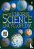 The Usborne Science Encyclo...