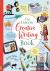 Creative Writing Book