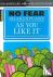 As You Like It (No Fear Sha...