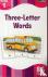 3 Letter Words (Flash Kids ...