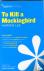 To Kill a Mockingbird Spark...
