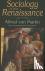 Sociology of the Renaissance