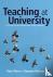 Teaching at University