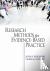 Research Methods for Eviden...