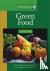  - Green Food - An A-to-Z Guide