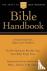 Pocket Bible Handbook - Nel...