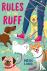Lang, Heidi - Rules of the Ruff