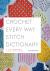 Crochet Every Way Stitch Di...