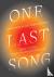 One Last Song - Conversatio...