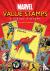 Marvel Value Stamps - A Vis...
