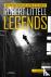 Legends - A Novel