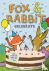 Fox  Rabbit Celebrate (Fox ...
