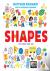 Shapes: My First Pop-Up! (A...