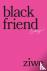 Black Friend - Essays