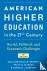 American Higher Education i...