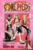 One Piece, Vol. 11 - The Me...