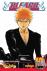 Bleach, Vol. 19 - The Black...