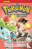 Pokemon Adventures (Red and...