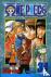 One Piece, Vol. 34 - The Ci...