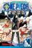 One Piece, Vol. 44 - Let's ...