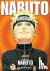Naruto Illustration Book