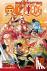 One Piece, Vol. 59 - The De...