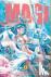 Magi: The Labyrinth of Magi...