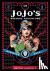 JoJo's Bizarre Adventure: P...