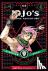 JoJo's Bizarre Adventure: P...