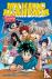 My Hero Academia: School Br...