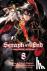 Seraph of the End, Vol. 8 -...