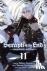 Seraph of the End, Vol. 11 ...