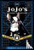 JoJo's Bizarre Adventure: P...