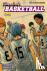 Kuroko's Basketball, Vol. 1...