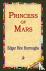 Princess of Mars