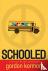 Korman, Gordon - SCHOOLED