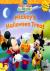 Mickey's Halloween Treat