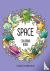 Space - Coloring Book