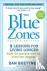 The Blue Zones 2nd Edition ...