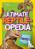 Ultimate Reptileopedia - Th...
