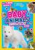 Baby Animals Sticker Activi...