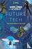 Explorer Academy Future Tech