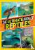 The Ultimate Book of Reptil...