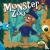 Salter, Margaret - Monster Zoo