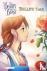 Disney Manga: Beauty and th...