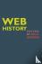  - Web History