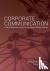 Corporate Communication - C...