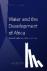 Water and the Development o...